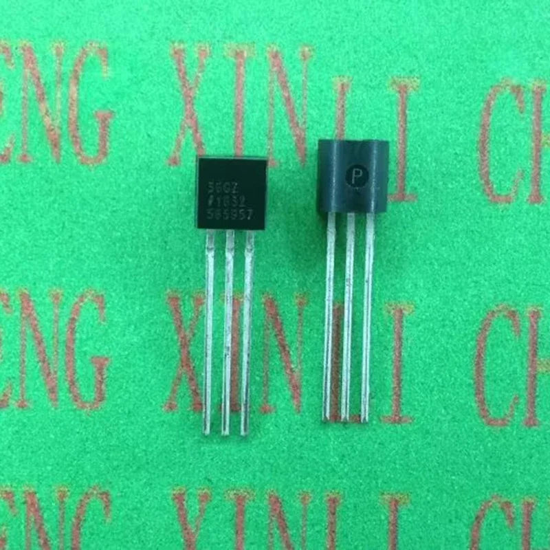 10PCS/lot  TMP36 TMP36GT9 TMP36GT9Z  TO92 100%new and original