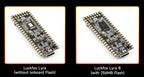 Luckfox Lyra RK3506G2 Linux Micro Development Board Integrates Tripe-core ARM Cortex-A7 and ARM Cortex-M0 Processors,128MB DDR3L