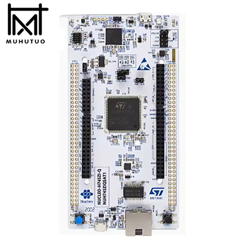 NUCLEO-H755ZI-Q Replace H745ZI-Q ST Development Board STM32 Nucleo-144 Microcontroller MCU Module, Can Replace NUCLEO-H745ZI-Q