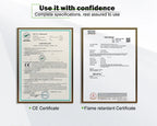 10/25PCS Lever Nut 221 Quick Splicing Multiplex Butt Wire Connector Compact Electrical  1 to 1 Inline Terminal Block for Home