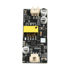 DC-DC DC Converter Isolated Power Supply Module Input 12-24V Output 12V24V Power 15W Singal/Double-ended Terminal Wire