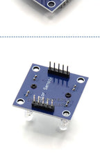 GY-31TCS230 TCS3200 Color Sensor Color Recognition Module Color Sensing Module