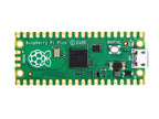 Original Raspberry Pi Pico High-Performance Microcontroller Board with Flexible Digital Interfaces