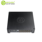 Sennuopu HIFI-K10 HiFi Grade 10 Channel DSP 8CH Class D Amplifier High Fidelity Car Audio Processor