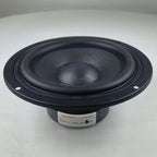 SOTAMIA 1Pcs 5 Inch Midrange Audio Power Speaker 8 Ohm 30W PP Basin Midrange Home Loudspeaker Dedicated Music Bluetooth Speaker
