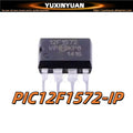 1PCs/Lot  New PIC12F1572  519  609  617  683  609  1552  15214  18313  15313-IP DIP Microcontroller single-chip microcomputer