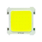 LED COB CHIP for USB Portable Mini Keychain Camping Light Pocket Flashlight Outdoor DC 2.8-3.2V Max 5-15W 500-1500lm 6pcs