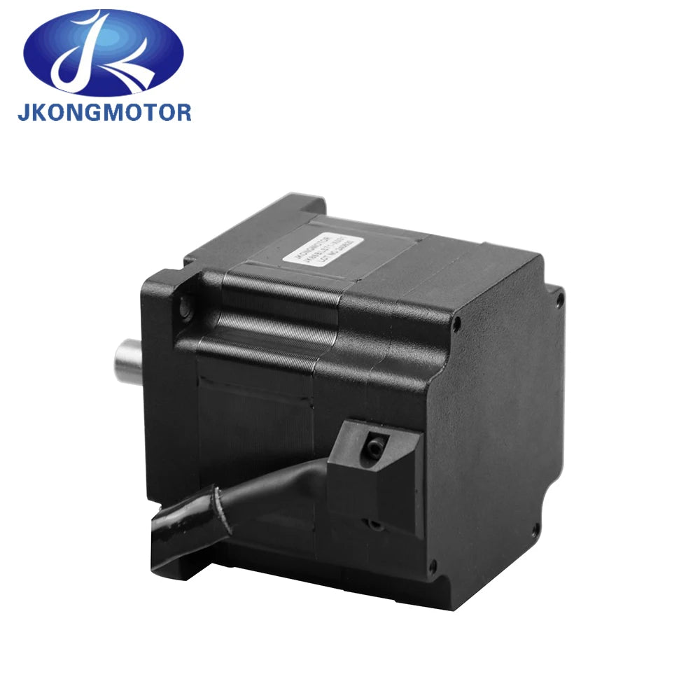 Jkongmotor JK86BLS71-X031 Brushless Dc Motor For Sale 48v BBQ 220W bldc hall sensor Motor 0.7N.m BLDC Motor for Grill Machine