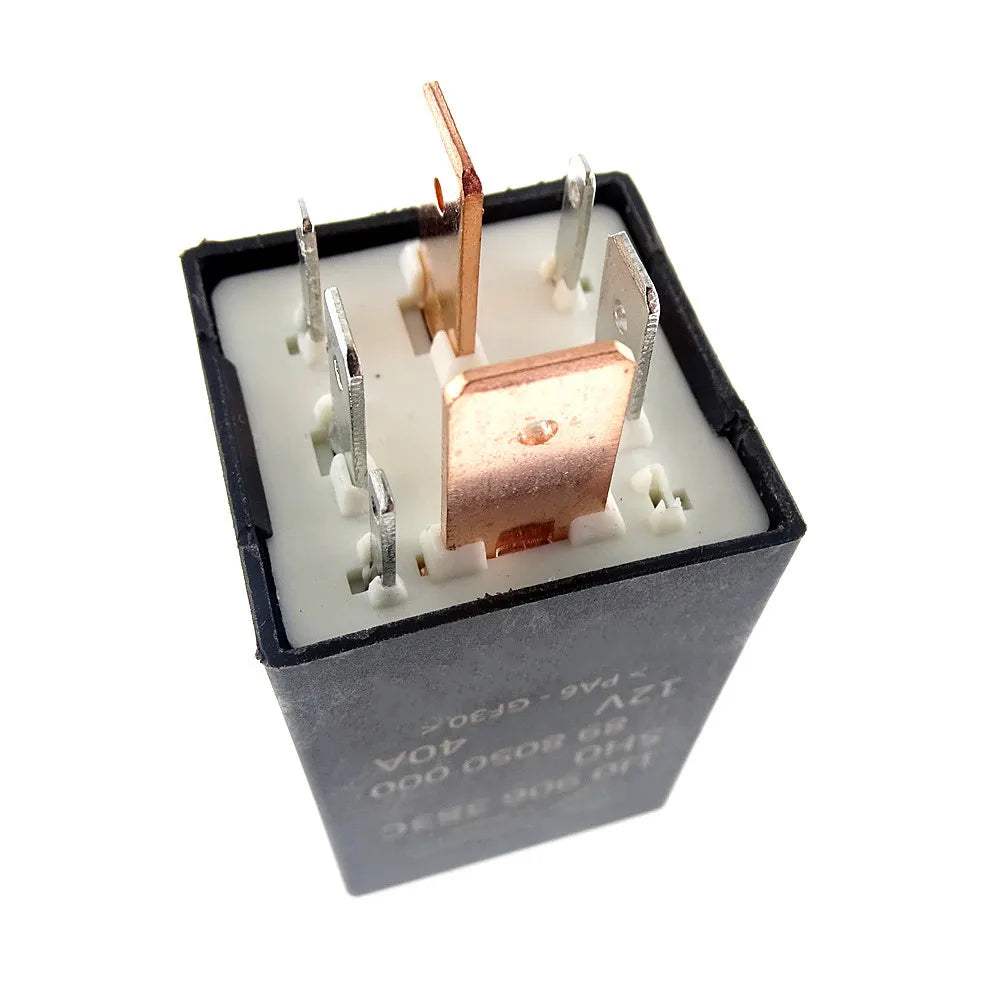 1J0906383C Fuel Pump Relay 409 For Jetta Golf 4 Passat B5 Beetle A3 S3 TT Octavia 1J0 906 383C 1J0 906 383 C