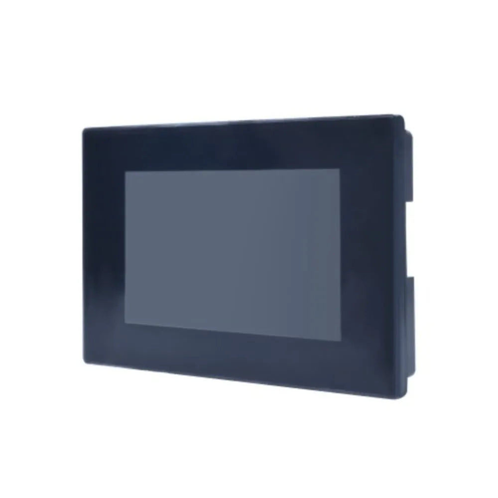 NEXTION NX8048P050-011C-Y /011R-Y 5Inch LCD-TFT HMI Capacitive Touch Display Module Intelligent Series TTL Screen With Enclosure