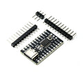 1-5pcs CH32V003 Development Board Minimum System Board Core Board RISC-V CH32V003F4P6 Microcontroller Module