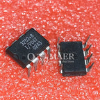 MCP3202 MCP3202-CI/P MCP3202-BI/P DIP-8  MCP3201-BI/P
