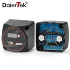 DaierTek Smart Dual Battery Smart Isolator 12V 140A Digital Voltage Sensitive Relay VSR Split Charge For Camper Car RV