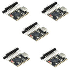ESP32-S3 Supermini Development Board WiFi Bluetooth 5.0 Ultra-Small Size ESP32 S3 ESP32-S3FH4R2 For Arduino For Micropython