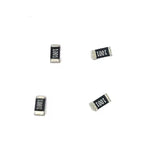 300pcs/lot 1206 1% SMD resistor 0R~10M 1/16W 0 1 10 100 150 220 330 ohm 1K 2.2K 4.7K 10K 100K 1R 10R 100R 150R 220R 330R 1M 10M