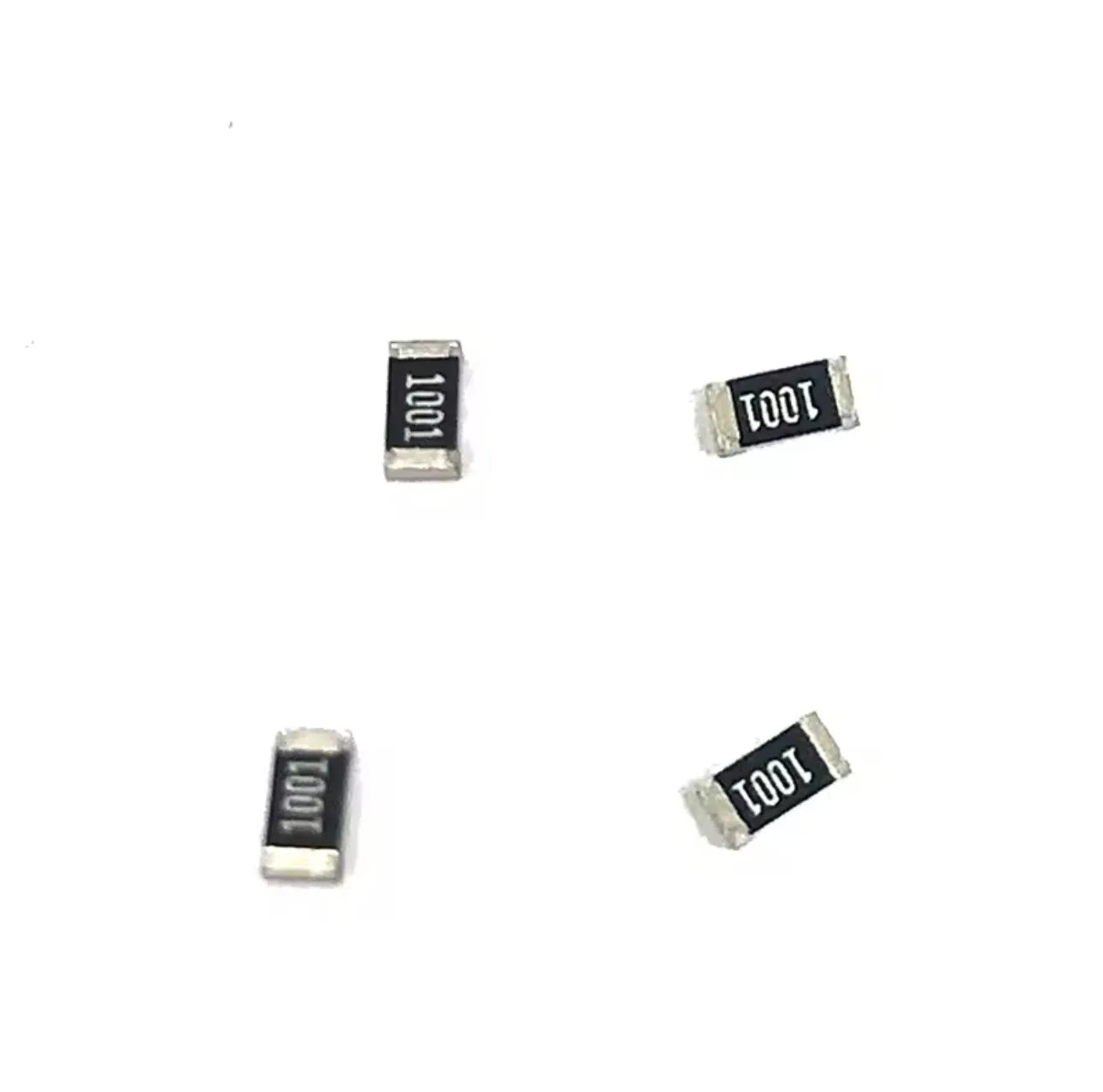 300pcs/lot 1206 1% SMD resistor 0R~10M 1/16W 0 1 10 100 150 220 330 ohm 1K 2.2K 4.7K 10K 100K 1R 10R 100R 150R 220R 330R 1M 10M