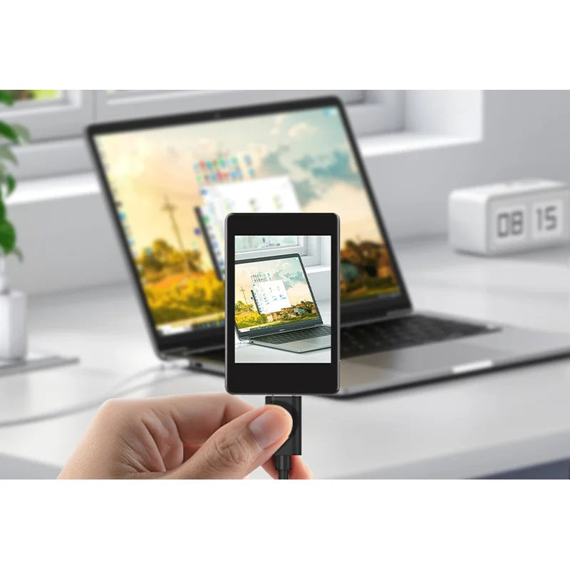 Waveshare ESP32-S3 2inch Capacitive Touch Display IPS 240×320 Camera Touch Option Supports WiFi Bluetooth Development Board