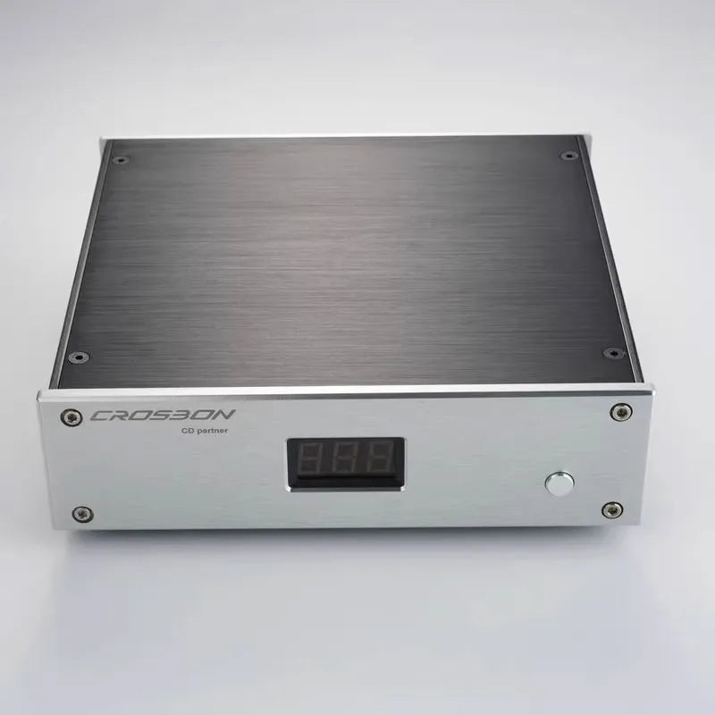 Crosbon New Upgraded 3000W HiFi Audio Power Supply Source CD Partner Power Filter Purifier