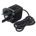Raspberry Pi 5 Power Supply PD 27W 5.1V 5A USB Type-C Power Adapter EU US UK Plug for RPI 5 Pi5