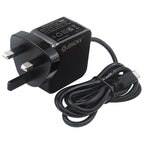 Raspberry Pi 5 Power Supply PD 27W 5.1V 5A USB Type-C Power Adapter EU US UK Plug for RPI 5 Pi5