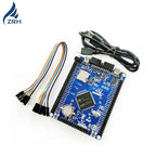STM32F103ZET6 Minimum System Board / STM32 Core Board Development Board ST-LINK V2 Downloader