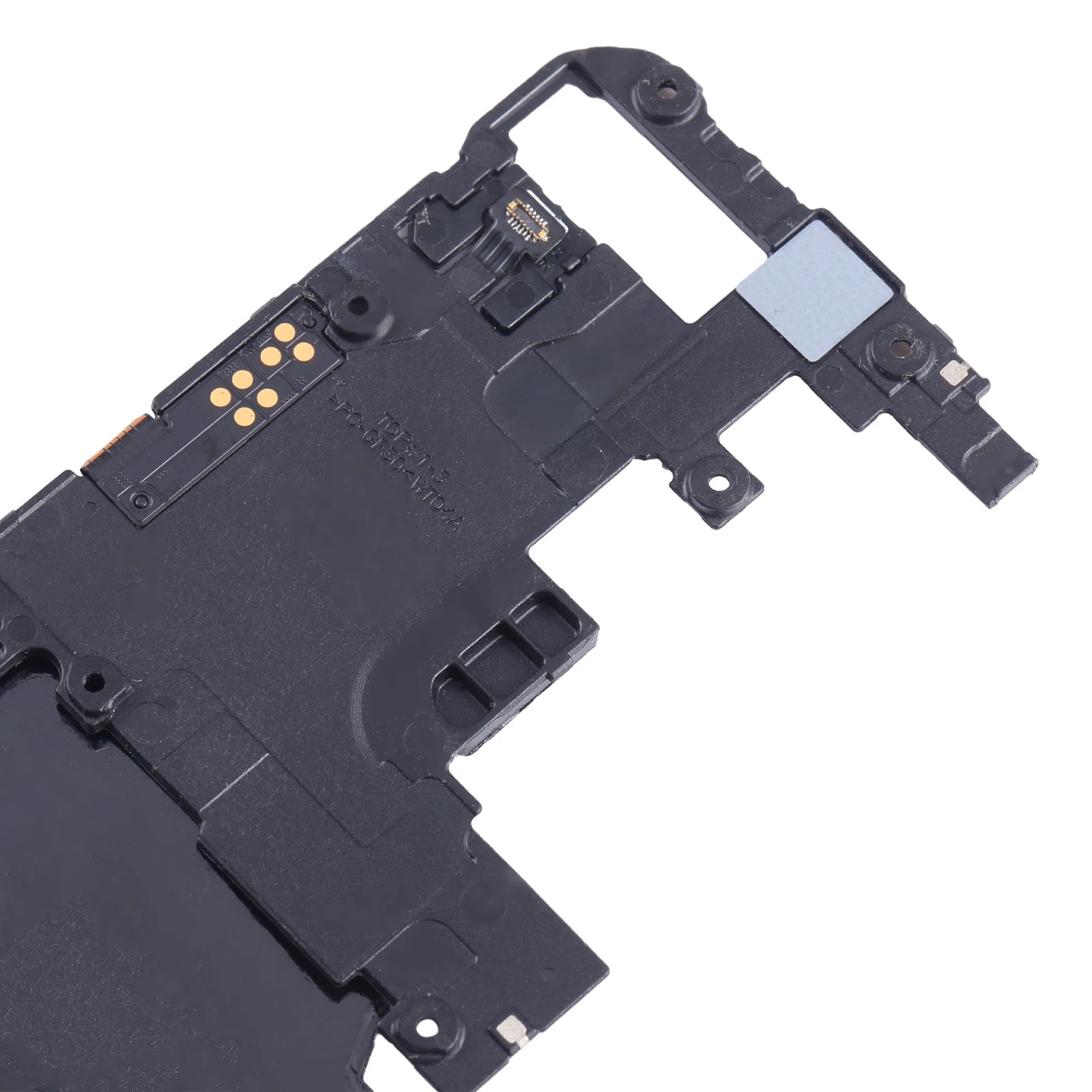 For Samsung Galaxy Fold2 5G SM-F916B NFC Charging Coil Wireless Charger Module Motherboard Cover Replacement