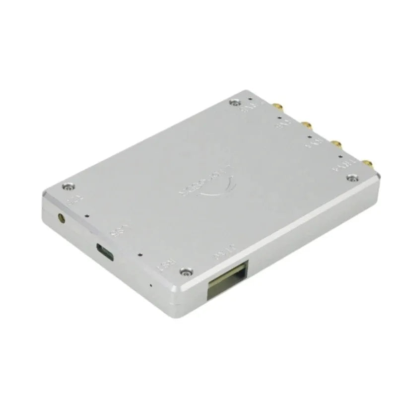 New XC7A100T+AD9361 70MHz-6GHz 2R2T B210 Mini Software Defined Radio Board SDR LibreSDR B210mini Support UHD Pluto OAI