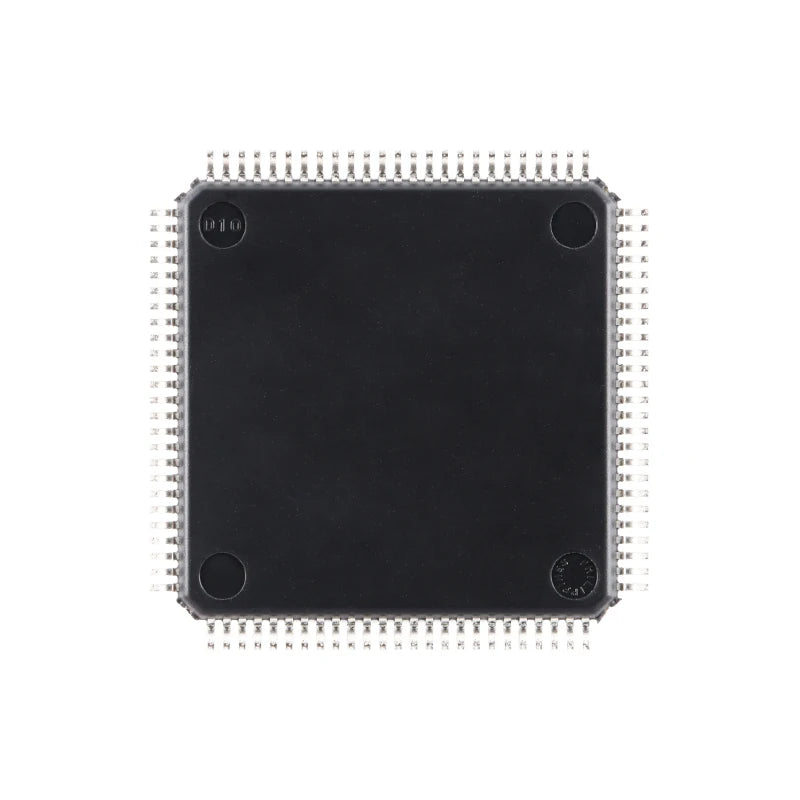 5Pcs/1pc STM32H750 STM32H750VBT6 STM32 H750VB H750VBT6 LQFP-100 ARM Cortex-M7 32-bit Microcontroller MCU Chip IC Controller