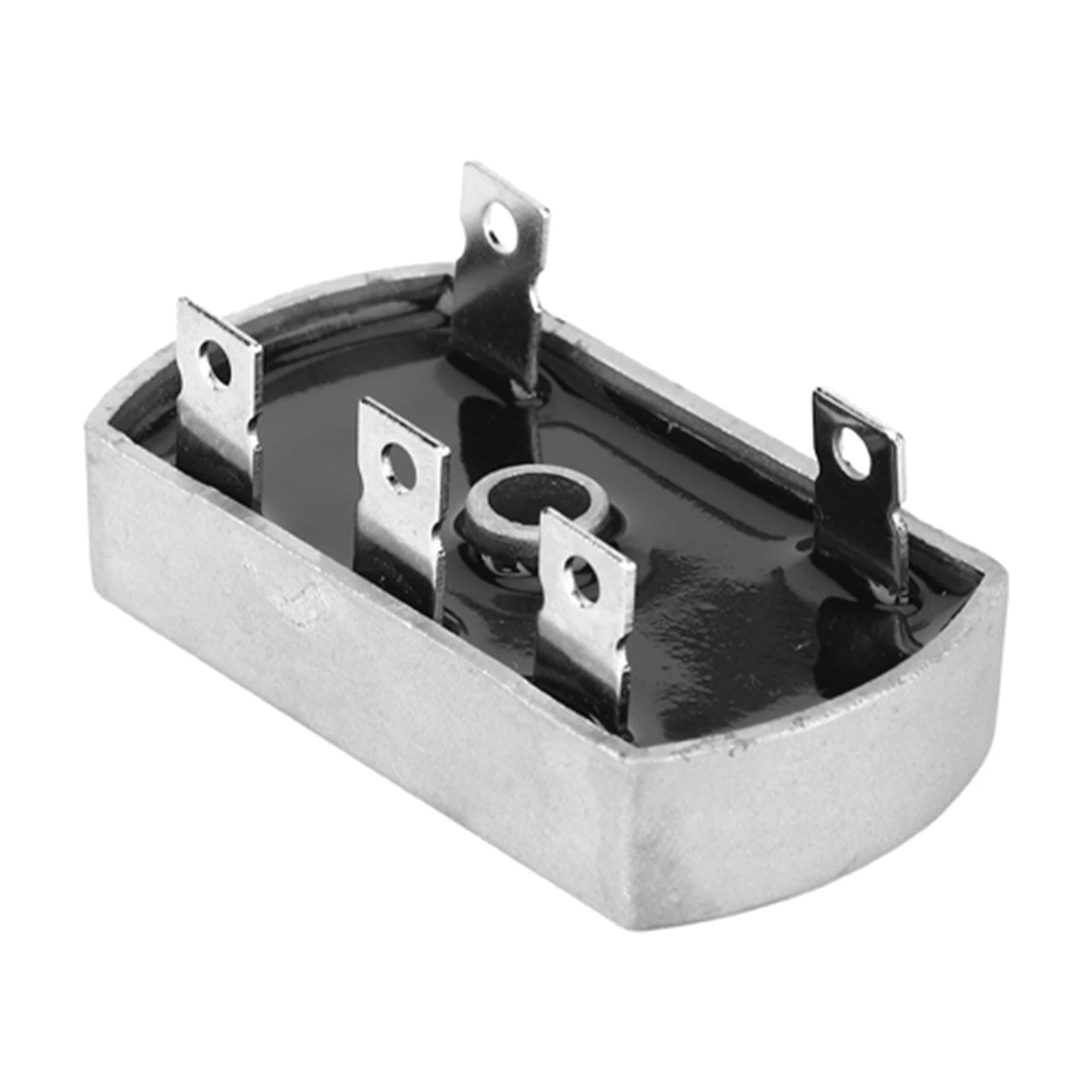 4 Pcs Rectifier Bridge SQL50A 1000V 3-Phase Low Frequency Rectifier Bridge Pack Rectifier Module