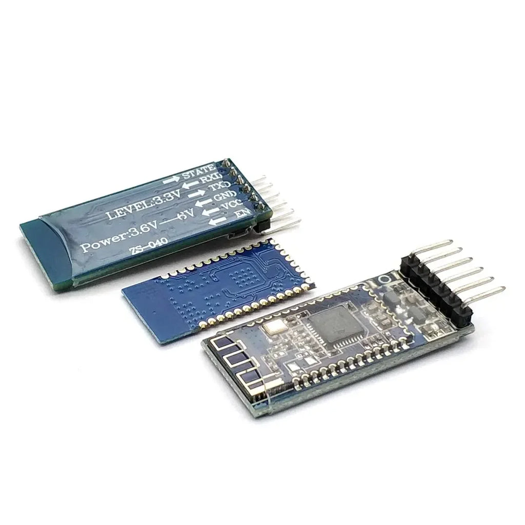 AT-09 Android IOS BLE 4.0 Bluetooth Module for Arduino CC2540 CC2541 BLE Serial Wireless Module Compatible HM-10 HM-11