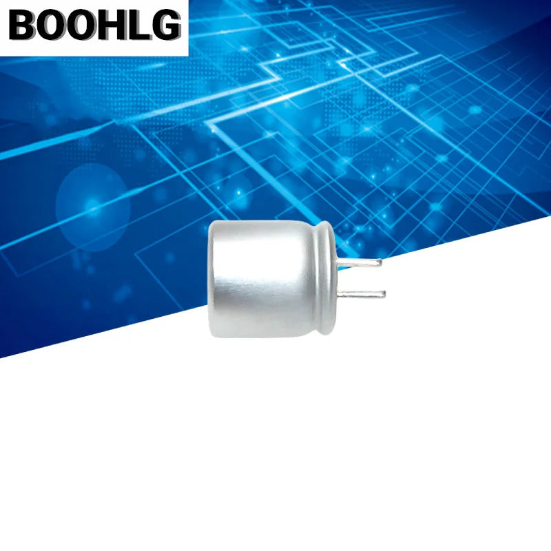 100pcs 820UF 2.5V NCC PSC Series 8x8mm Super Low ESR 2.5V 820UF For Motherboard VGA Solid Capacitors