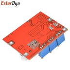 LM2596 LM2577 DC Auto Boost Buck Converter 4-35V to 1-25V 5V 12V 19V 24V 4A Step up / down voltage Regulator CC CV Charging