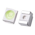 2000pcs Supply High 3528 SMD LED Full Color Highlight 0.06w Red GREEN Blue Yellow White ICE PINK Purple Black RGB Lamp Beads