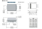 Rectifier Diode Sample Book SMD SMA Assortment Kit 33 Values Schottky Diodes M1 M4 M7 SS12 SS14 SS16 SS24 SS34 SS36 SS110 SS210