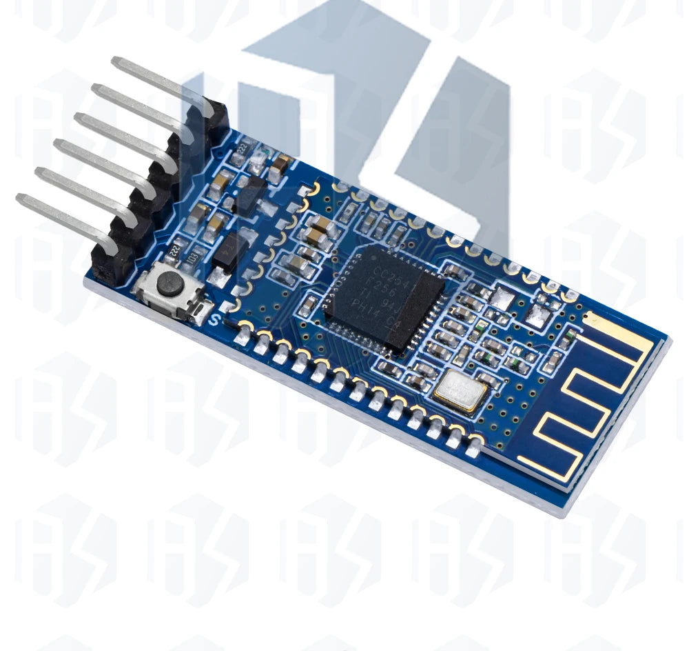 BLE 4.0 Serial Wireless Bluetooth Module CC2540 CC2541 AT-09 1 Piece Compatible HM-10 for Android iOS Devices