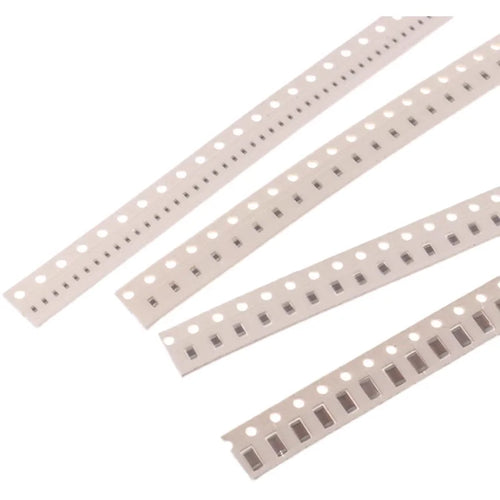 (10pcs) 1210 560PF 561J ±5% 1000V 2000V NPO COG 3225 SMD Ceramic Capacitors