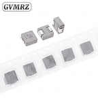 10PCS 0630 SMD Inductance 1UH 2.2UH 3.3UH 4.7UH 6.8UH 10UH 15UH 22UH 33UH 47UH Power Inductor