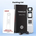 THINKCAR VENU IPRO Tire Pressure Inspection Tool 315MHz/433MHz TPMS Tire Repair Tool Sensor Activation Diagnostic Tool For 689BT