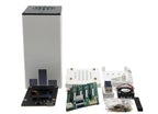 SATA KIT FOR RASPBERRY PI 4 Easily build your own NAS / Media-server based on Raspberry Pi 4