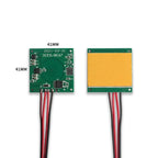 Bathroom LED Dimmer 12V Touch Sensor 60W Capacitive Touch Sensor Switch 5A Touch Dimmer for Mirror Light