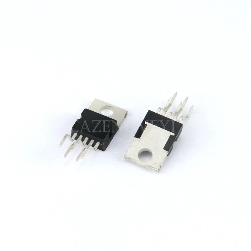 TDA2050A TDA2050 TDA2030A TDA2030 TDA2003A TDA2003 TDA1006 1006 MC33167T MC33167 LT3080ET LT3080 TO-220-5