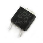 5PCS LM7805 7805 LP2950CDT-3.3 LP2950CDT LP2950CDT-5.0 LP2950CDT LR3705Z IRLR3705Z M3004D M3004 TO-252