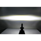 Upgrade Motorcycle fog light Auxiliary Lights Brighter Lamp 40W 6000K for BMW R1200GS F800GS F700GS F650 K1600