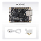 AvaCoreZ7-Lite FPGA Core Board - Xilinx ZYNQ 7000 (7010/7020) Series With ARM Processor For Industrial Embedded Development