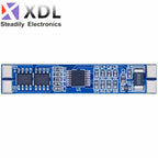 10Pcs 3S 12V 8A Li-ion 18650 Lithium Battery Charger Chargering Protection Board Module 11.1V 12.6V 10A BMS HX-3S-A02