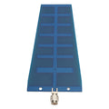 WiFi Directional PCB Yagi Antenna 12dBi Lightweight 2.4GHz WiFi Directional Yagi Antenna Wide Compatibility for Wireless Card
