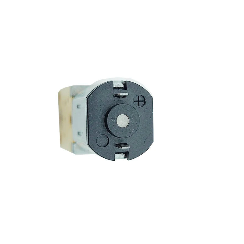 N20 Gear Motor 12V 90 Deg D Shaft Micro Worm Precision Full Metal Gearbox Motor Large Torque DIY Robot Smart Car Electronic Lock
