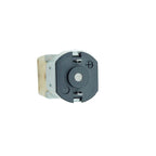 N20 Gear Motor 12V 90 Deg D Shaft Micro Worm Precision Full Metal Gearbox Motor Large Torque DIY Robot Smart Car Electronic Lock