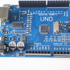 UNO R3 ATmega328P CH340G w/ Pin Header & USB Cable for Arduino ESP8266 Raspberry Pi STM32 Mega 2560 Pro Mini DIY Starter Kit