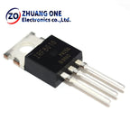 10PCS IRF3205PBF IRF3205 TO-220 IRF3710 IRF3808 IRF4905 IRF5210 IRF5305 IRF8010 IRF3708 IRF1404 IRF1405 IRF1407 IRF2804 IRF2807